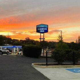 Sierra Inn Thumbnail