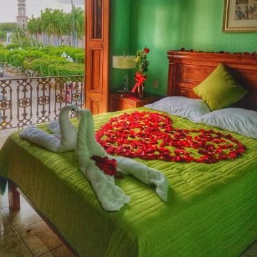HOTEL SANTA ELENA Thumbnail