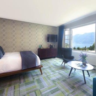 Artisan Suites on Bowen
