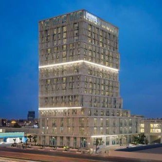 Staybridge Suites Al Khobar By IHG Thumbnail