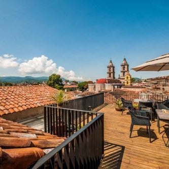 Múbú Hotel Boutique Thumbnail