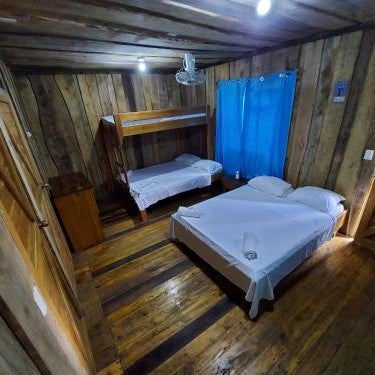 Citronela Lodge Corcovado