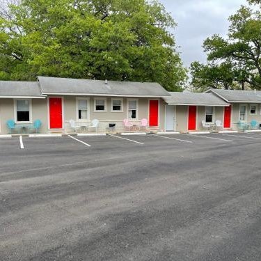 Frederick Motel Thumbnail