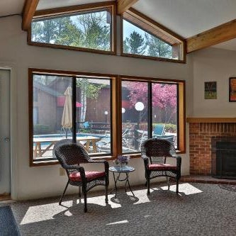 Cedarbrook Queen Suite 106 Thumbnail