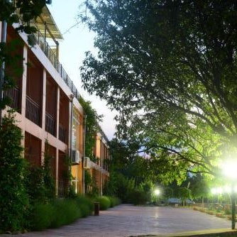 Avenue Park Hotel Thumbnail