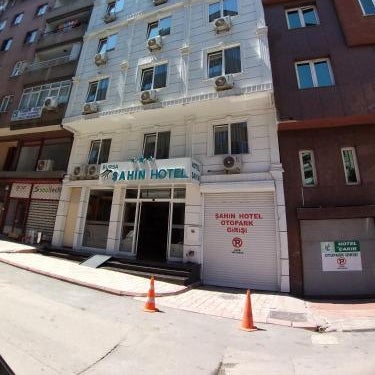 Bursa şahin hotel Thumbnail