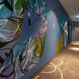 Holiday Inn - the niu, Rig Lubeck By IHG Thumbnail