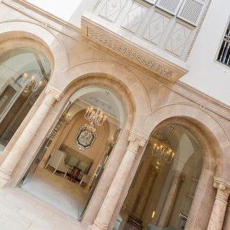Dar El Jeld Hotel and Spa