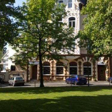 Hotel Antoni