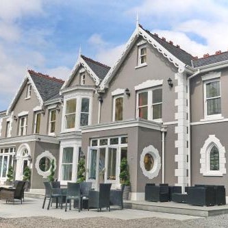LLwyn Country House Thumbnail