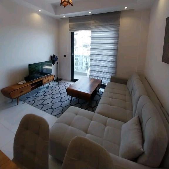 Luxury Apartman Thumbnail