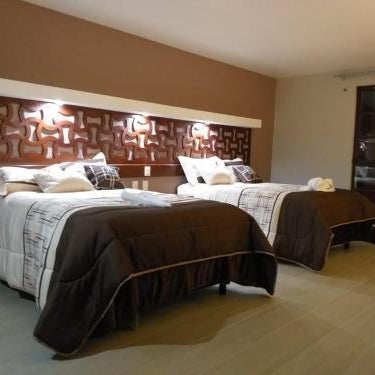 9 Estrellas Casa Hotel Thumbnail