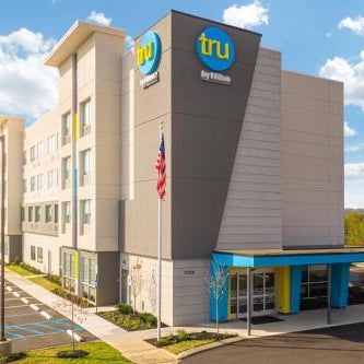Tru By Hilton Chattanooga Hamilton Place, Tn Thumbnail