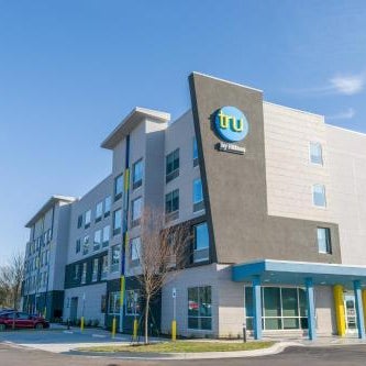 Tru By Hilton Columbia Greystone Thumbnail