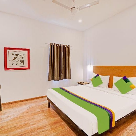 Townhouse Pondicherry Thumbnail