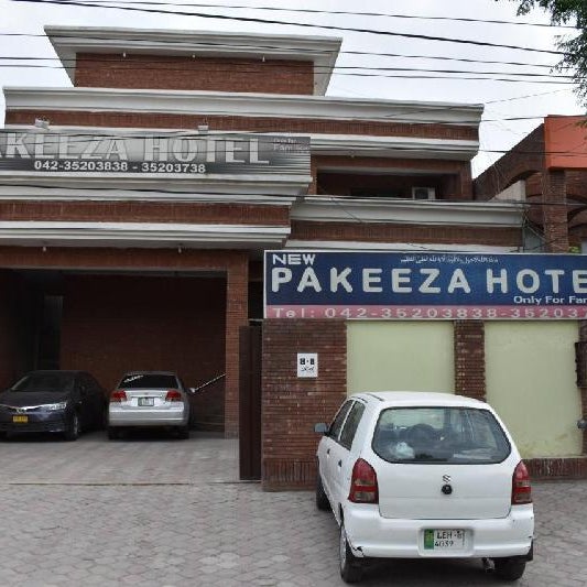 New Pakeeza Hotel Thumbnail