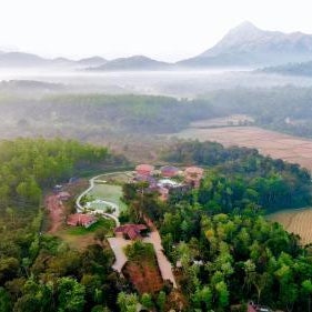 Machaan Plantation Resort Sakleshpur