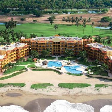 Luxury Suites By Estrella del Mar Thumbnail