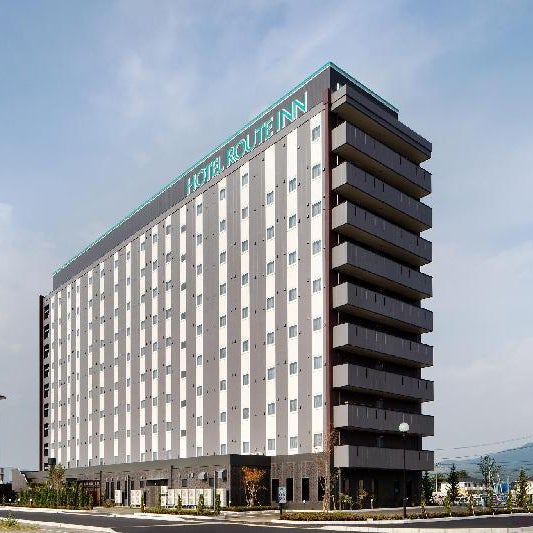 Hotel Route-Inn Yahaba