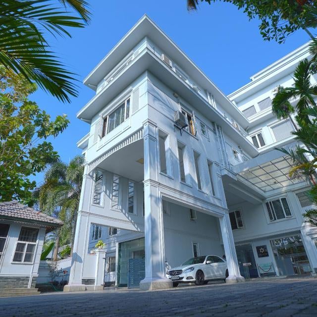 TGR SUITES Thumbnail