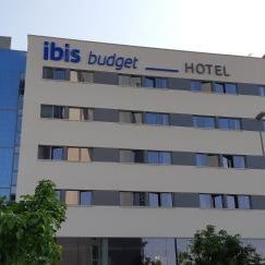 ibis budget Huerta De Murcia