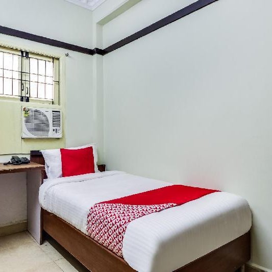 Hotel O Elite Residency Thumbnail