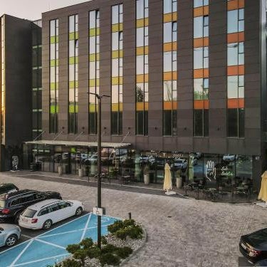 ibis Styles Lublin Stare Miasto Thumbnail