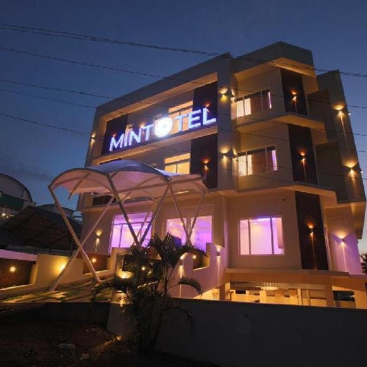 Mintotel Wayanad