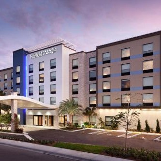 Fairfield Inn & Suites by Marriott Wellington-West Palm Beach Thumbnail