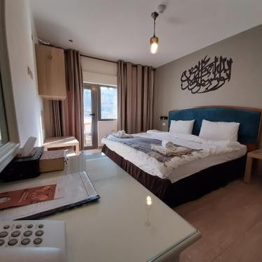 Layaali Amman Hotel