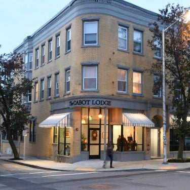 The Cabot Lodge Thumbnail