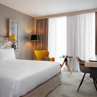 Hilton Garden Inn Bordeaux Centre Thumbnail
