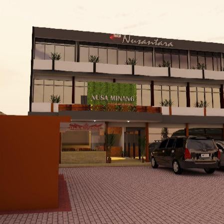 Nusantara Indah Hotel Syariah Thumbnail