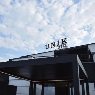 Hotel Unik Thumbnail