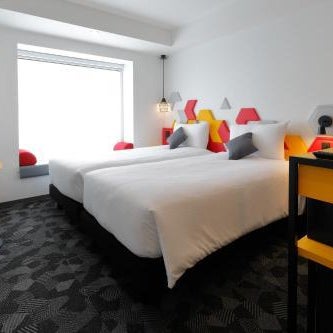 Ibis Styles Tokyo Bay Thumbnail