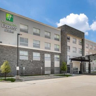 Holiday Inn Express And Suites Denton South By IHG Thumbnail