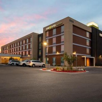 Home2 Suites By Hilton Phoenix Airport North, Az Thumbnail