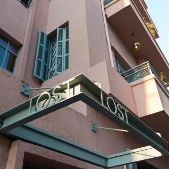 Hotel Lost Gemmayzeh