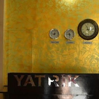 Hotel Yatrik