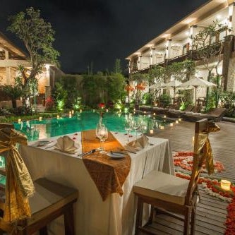 The Mudru Resort by Pramana Villas Thumbnail