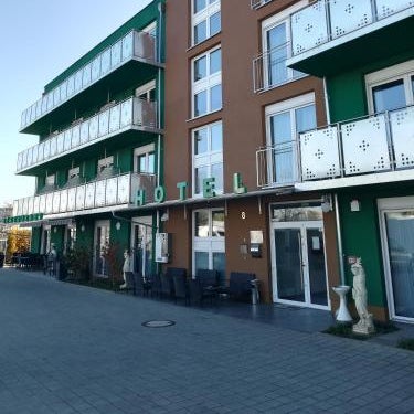 Jura Hotel Thumbnail