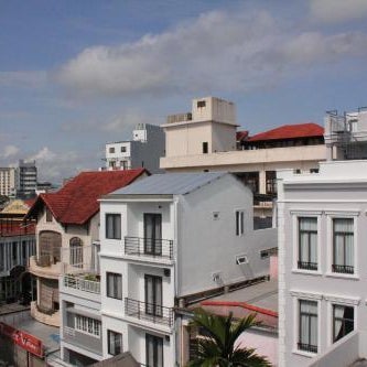 Tovo Hostel Nguyen Cong Tru Thumbnail