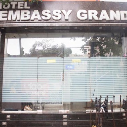 Hotel Embassy Grand Near US Embassy BKC Mumbai Thumbnail