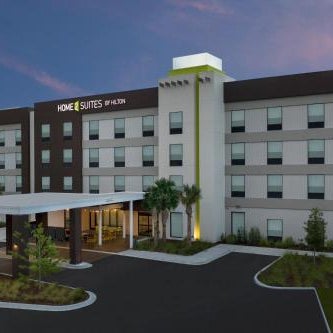 Home2 Suites By Hilton St. Augustine I-95 Thumbnail