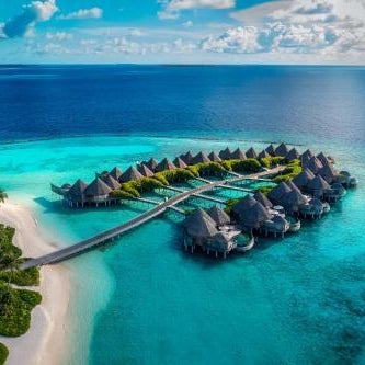 The Nautilus Maldives