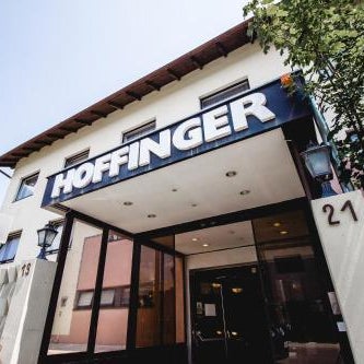 Hotel Hoffinger Thumbnail