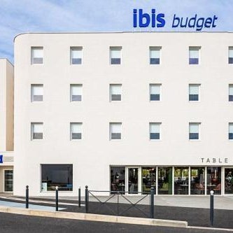 ibis budget Montpellier Nord