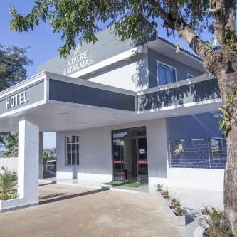 Hotel Vivere Cataratas Thumbnail