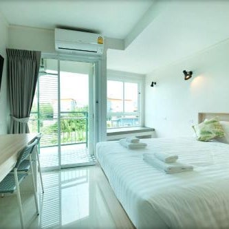 beHOME Phuket Thumbnail