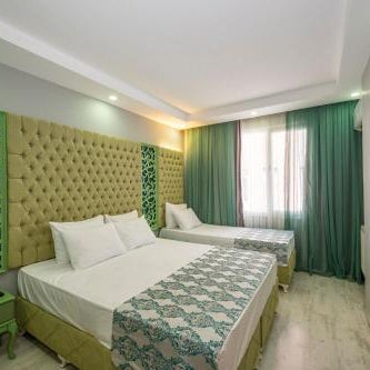Green Garden Hotel Thumbnail